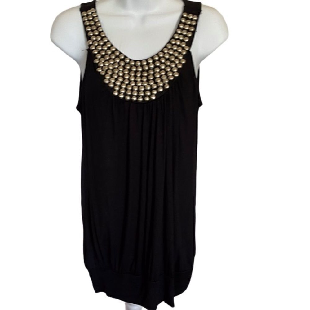 Unique key hole Top, Large